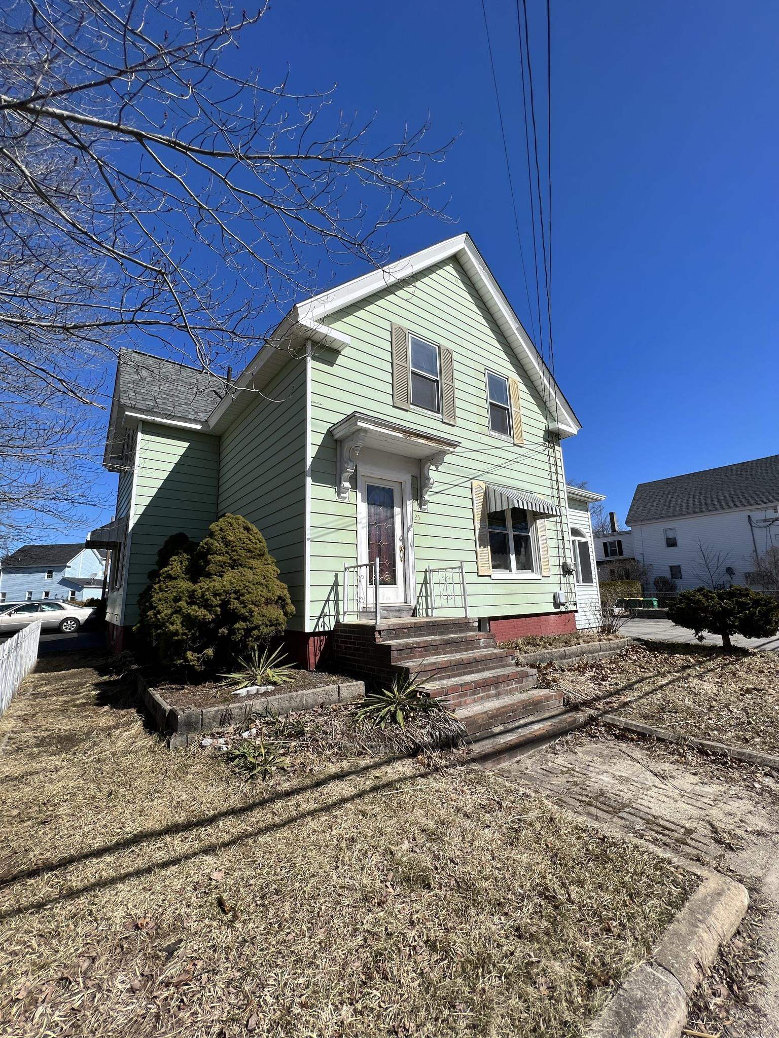 25 Walnut Street Rochester, NH 03867 - Photo 32 of 32