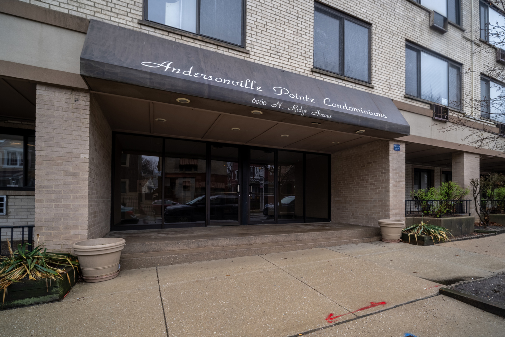 6060 North Ridge Avenue, Unit 4E Chicago, IL 60660 - Photo 19 of 23