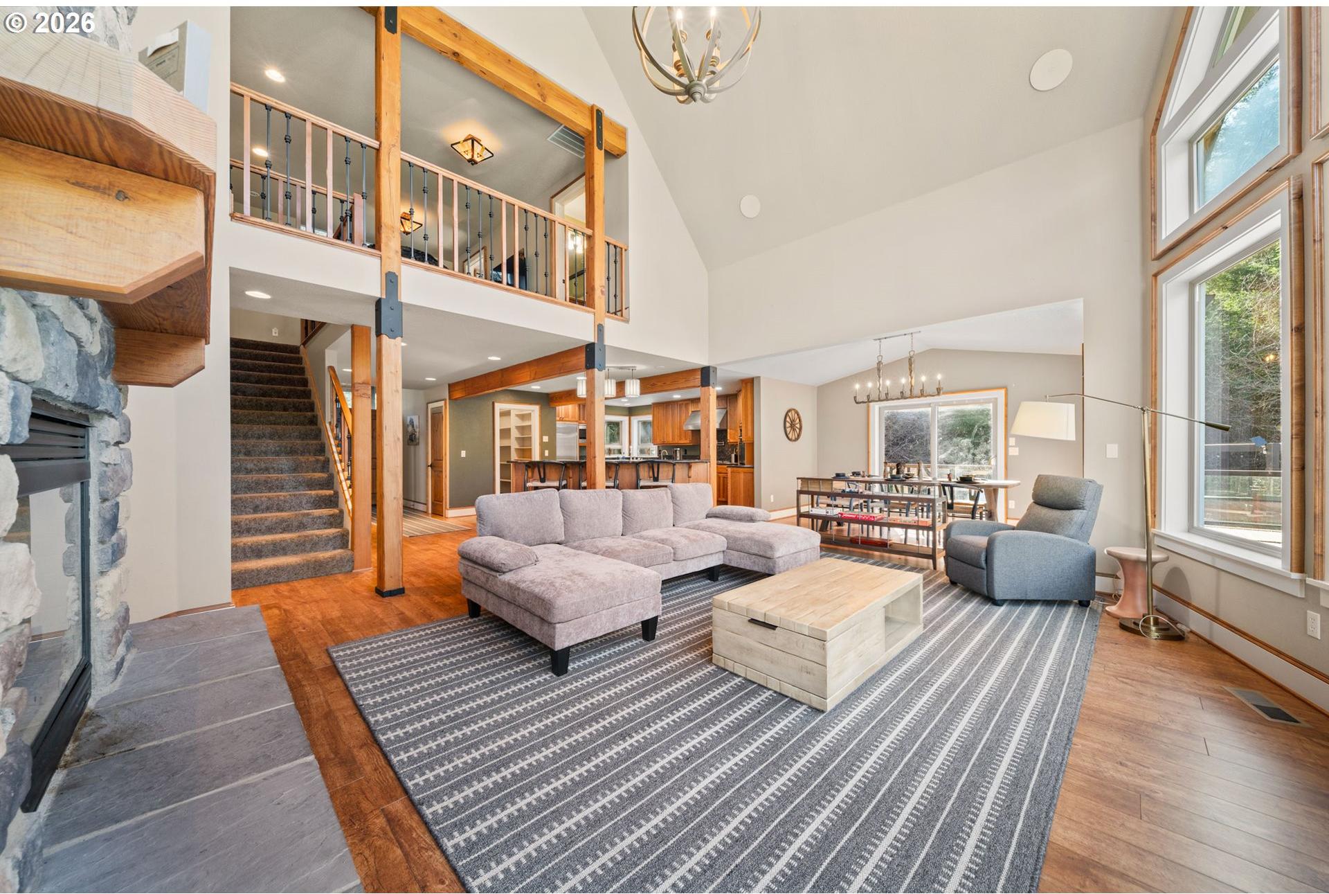 340 Arrowhead Road Ariel, WA 98603 - Photo 8 of 48 Gallery Image 8