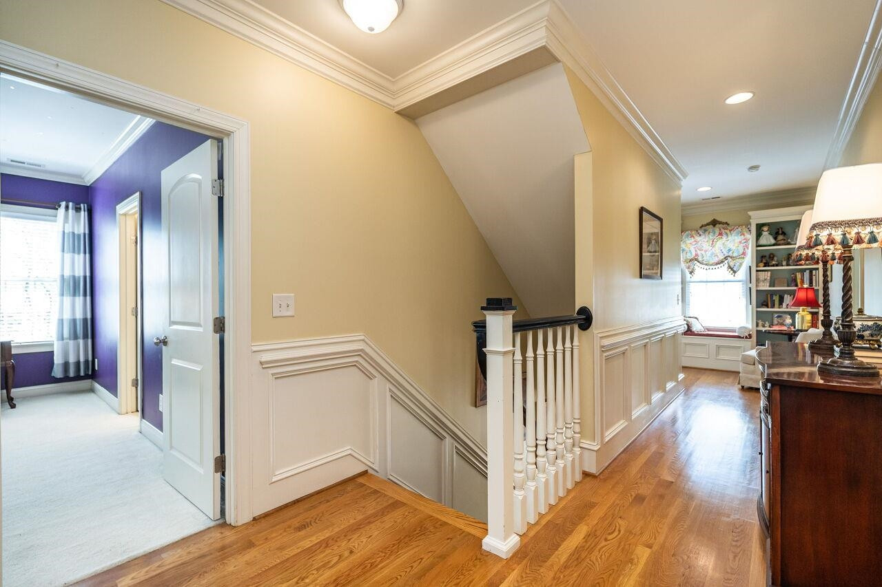 1809 Banbury Road Raleigh, NC 27608 - Photo 24 of 50 Photo 24