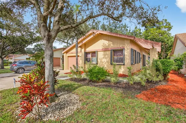 $379,900 | 4409 Cordia Circle, Coconut Creek, FL 33066