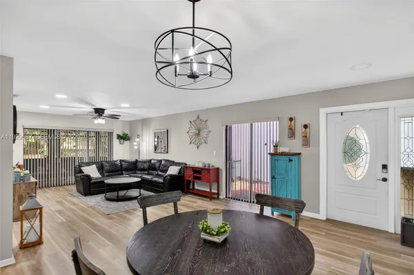$379,900 | 4409 Cordia Circle, Coconut Creek, FL 33066