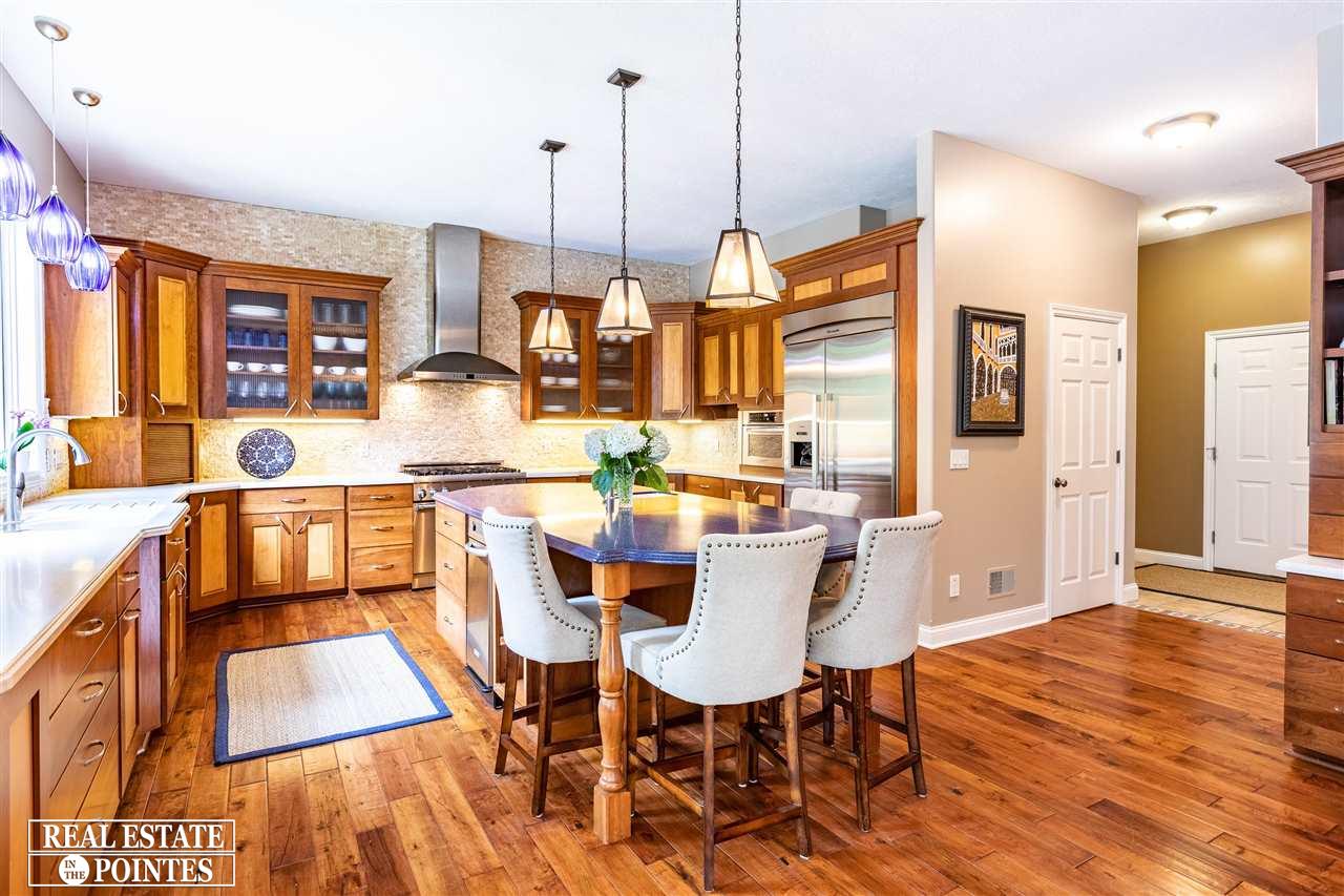 535 Timbermill Lane Howell, MI 48843 - Photo 22 of 75 Gallery Image 22