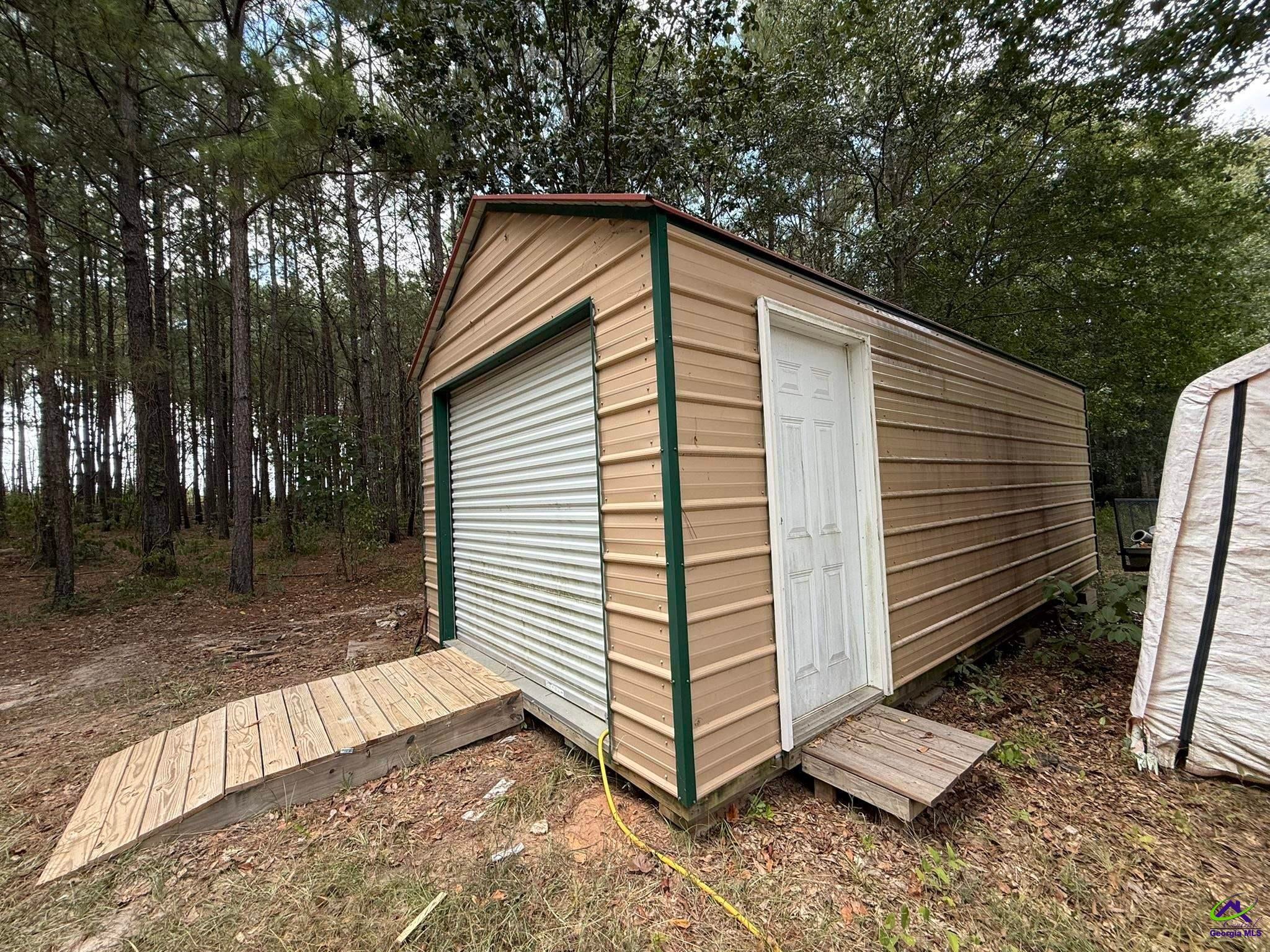 124 North County Line Road Unadilla, GA 31091 - Photo 36 of 49 Gallery Image 36