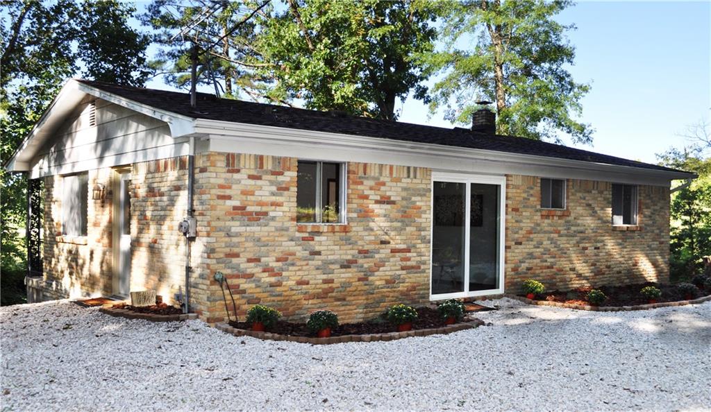 6641 North Showers Road East Bloomington, IN 47408 - Photo 1 of 4 Gallery Image 1
