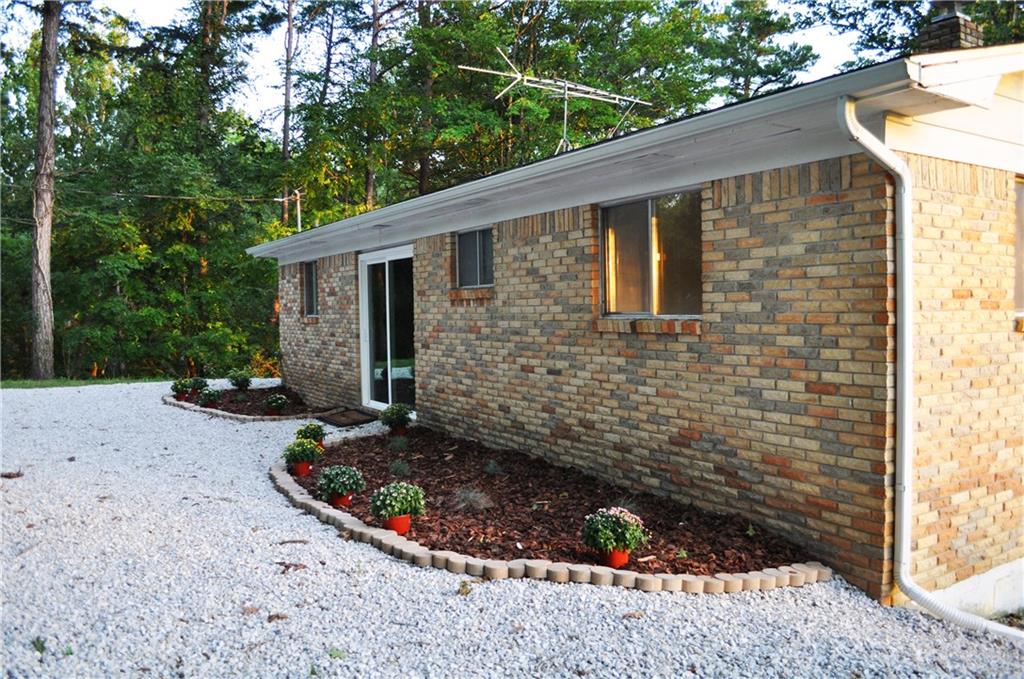 6641 North Showers Road East Bloomington, IN 47408 - Photo 2 of 4 Gallery Image 2