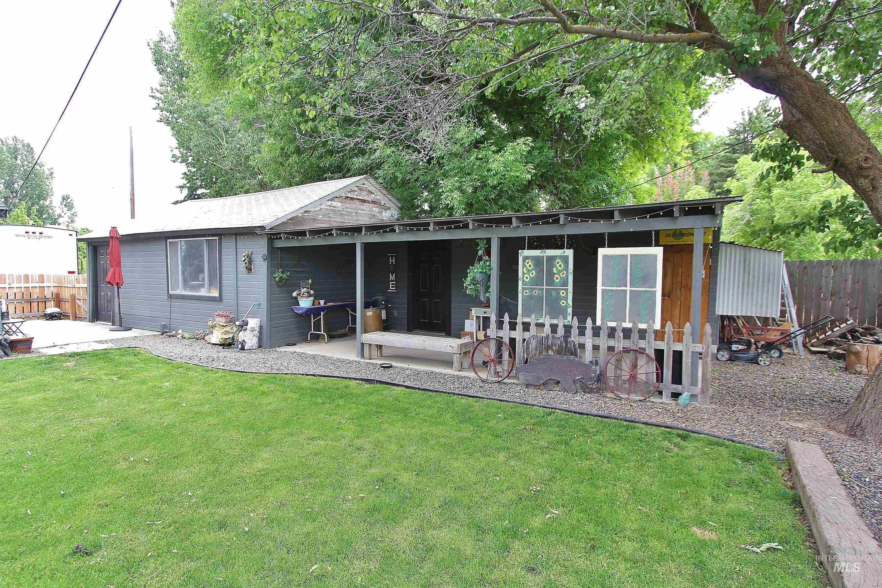 263 Fargo Avenue Notus, ID 83656 - Photo 41 of 43