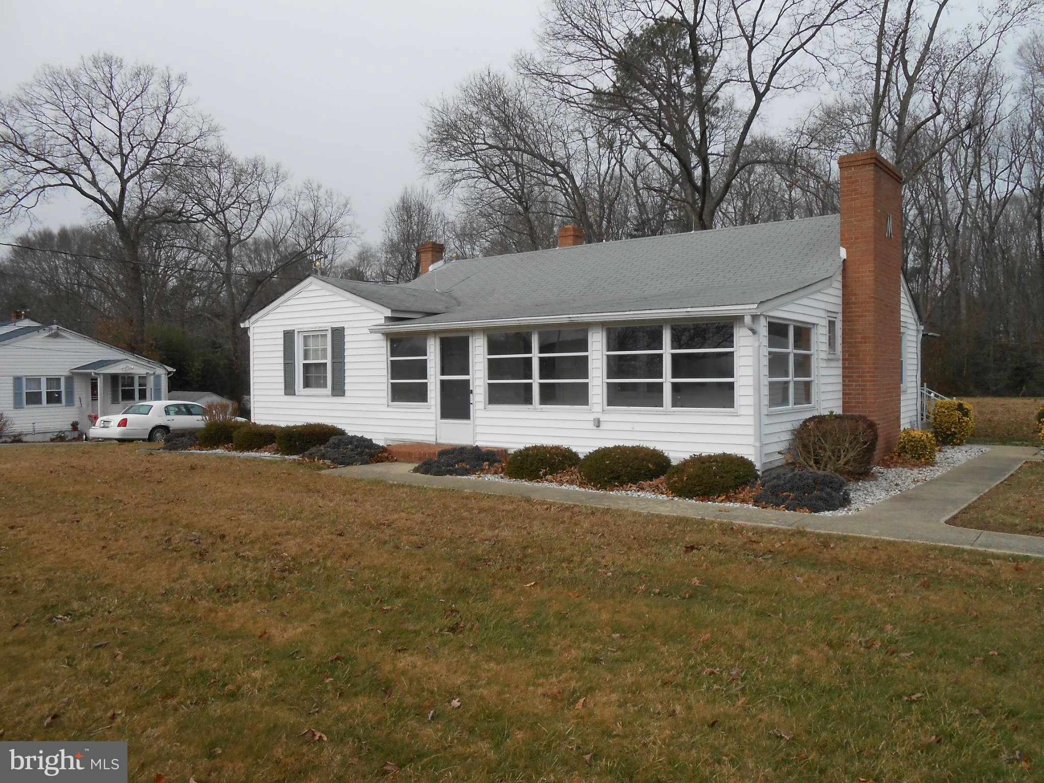 23263 Colton Point Road Avenue, MD 20609 - Photo 1 of 12 Exterior (Front)