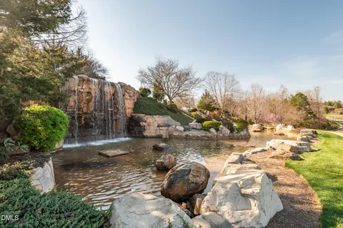 $715,000 | 245 North Crest Drive, Pittsboro, NC 27312