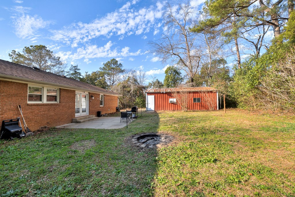 2385 Brookgreen Road Sumter, SC 29154 - Photo 9 of 40