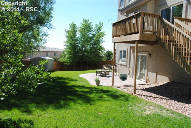 744 Rye Ridge Road Fountain, CO 80817 - Photo 10 of 11