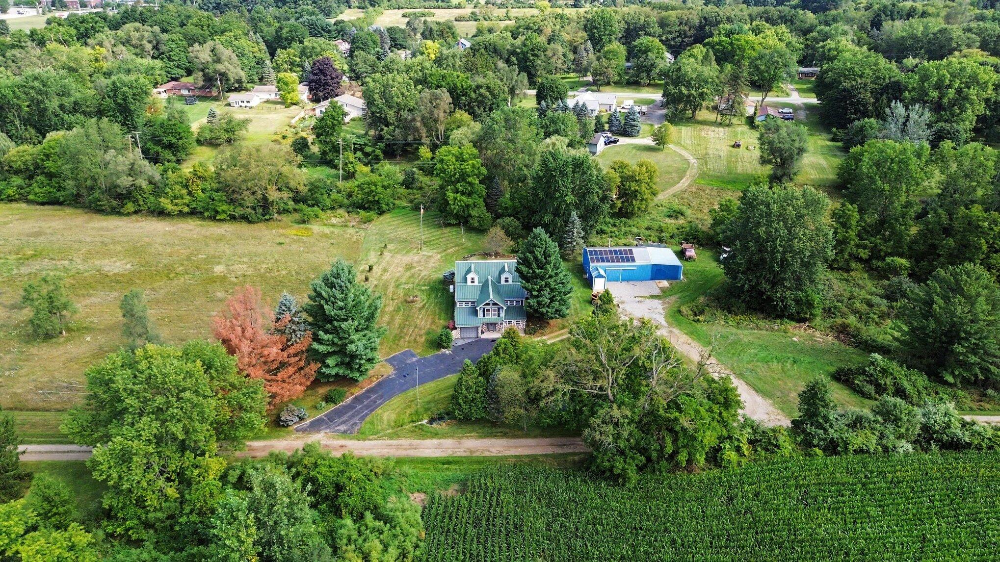 123 South Freer Road Chelsea, MI 48118 - Photo 57 of 82 055_file_9647