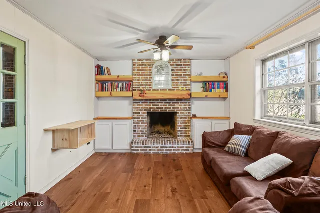 $299,000 | 1405 Riverwood Drive, Jackson, MS 39211