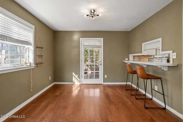 $299,000 | 1405 Riverwood Drive, Jackson, MS 39211