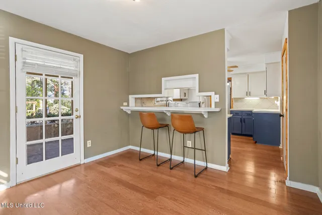 $299,000 | 1405 Riverwood Drive, Jackson, MS 39211