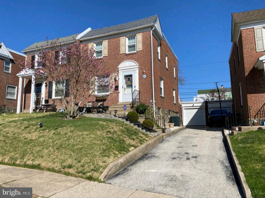4045 Redden Road Drexel Hill, PA 19026 - Photo 3 of 36 front of house