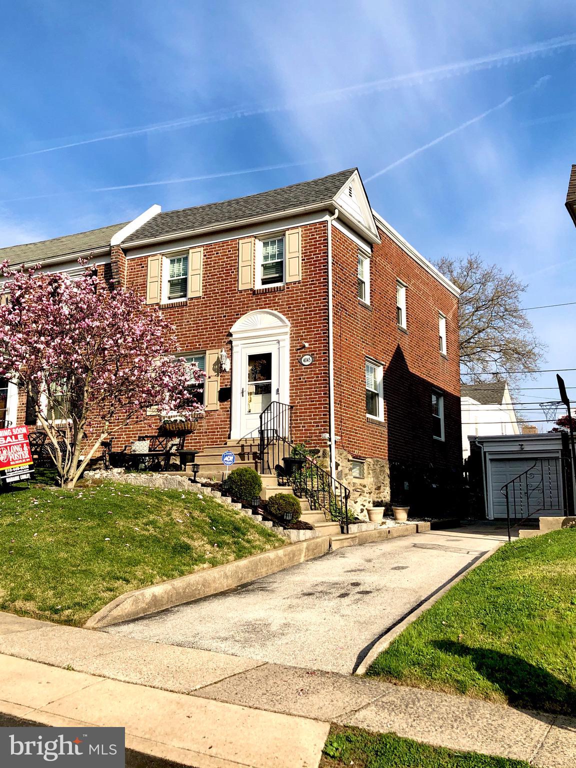 4045 Redden Road Drexel Hill, PA 19026 - Photo 35 of 36 Gallery Image 35