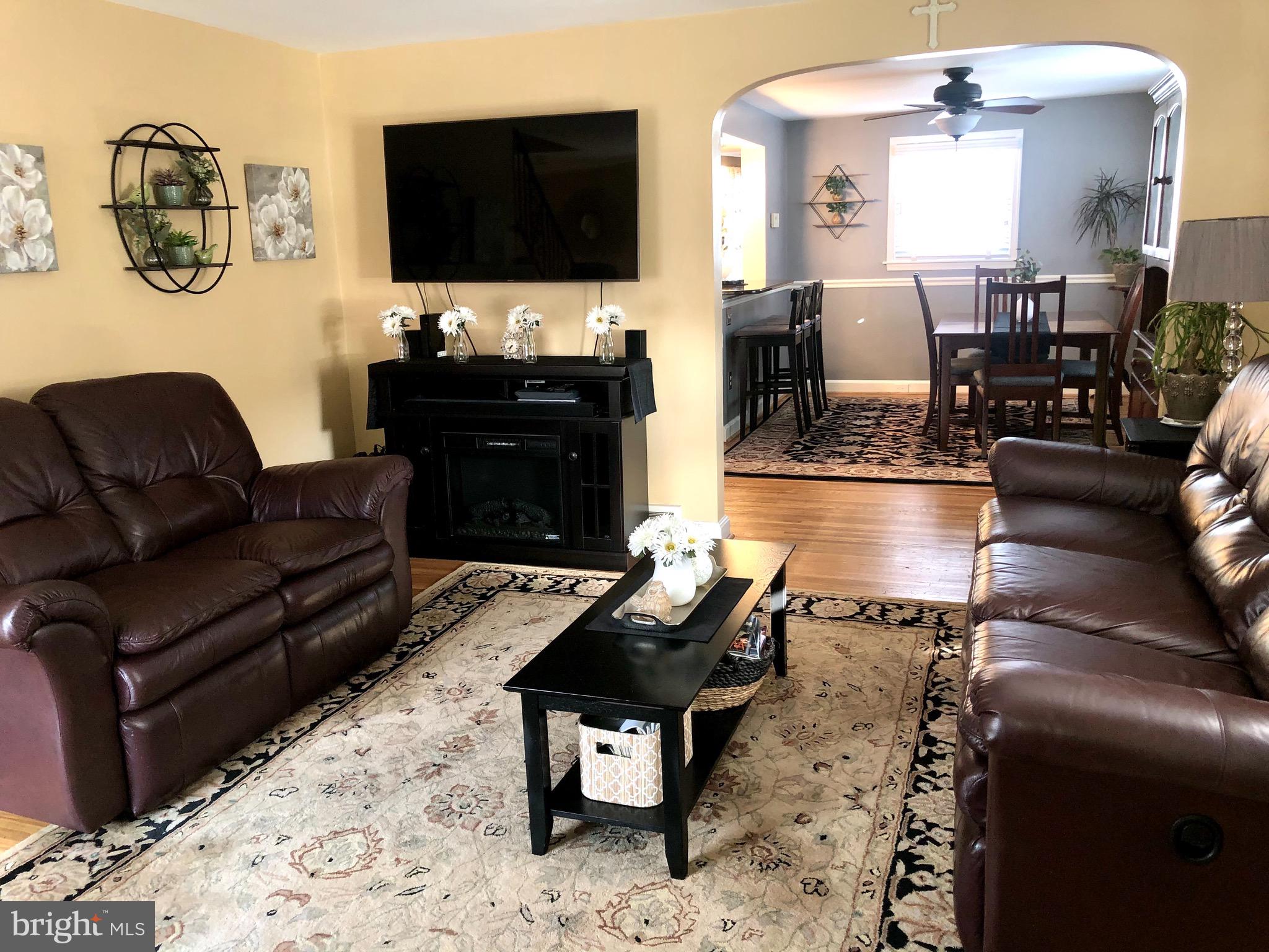 4045 Redden Road Drexel Hill, PA 19026 - Photo 6 of 36 Gallery Image 6