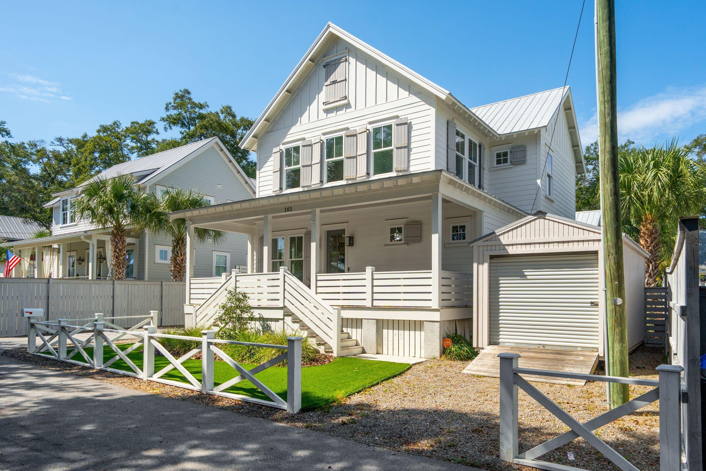 101 Ellis Street Mount Pleasant, SC 29464 - Photo 2 of 79 101EllisSt-KeenEyeMarketing-004