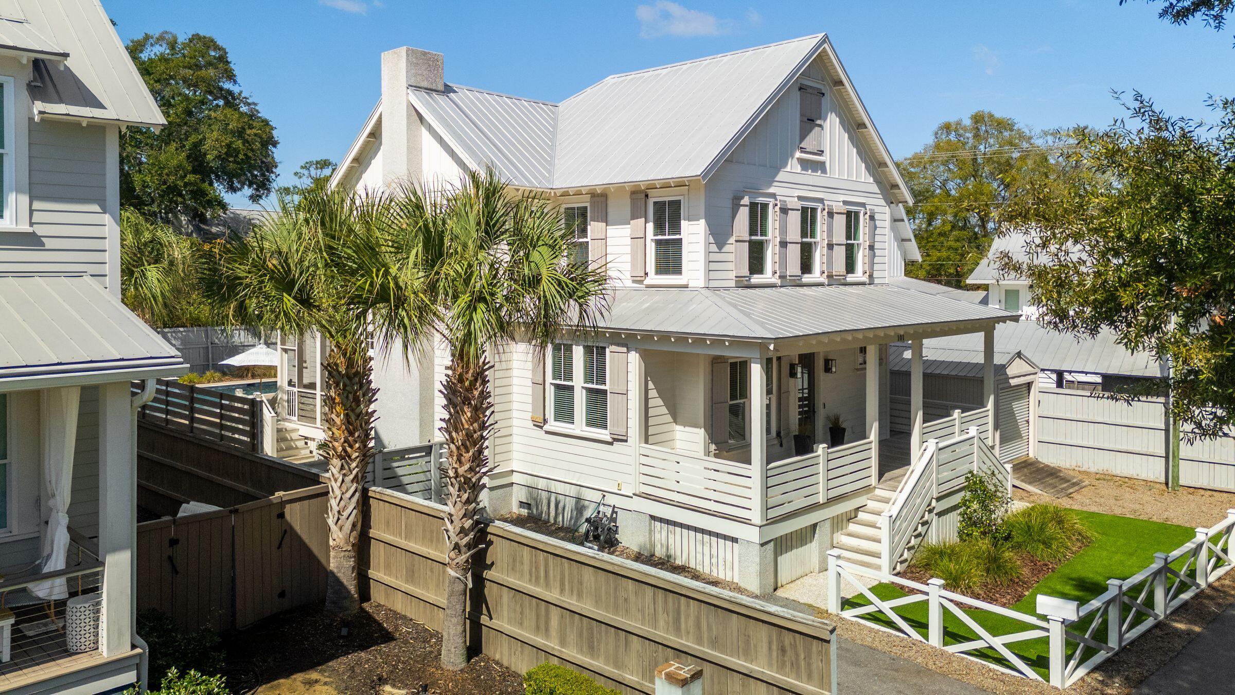 101 Ellis Street Mount Pleasant, SC 29464 - Photo 71 of 79 101EllisSt-KeenEyeMarketing-092