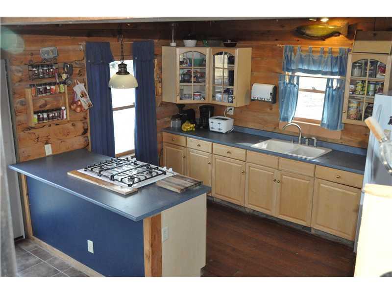 27 Bonin Road Monmouth, ME 04259 - Photo 5 of 12 Kitchen.