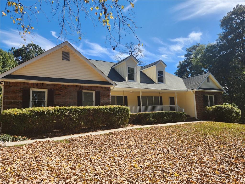 3465 Old Lost Mountain Road Powder Springs, GA 30127 - Photo 1 of 1 Gallery Image 1