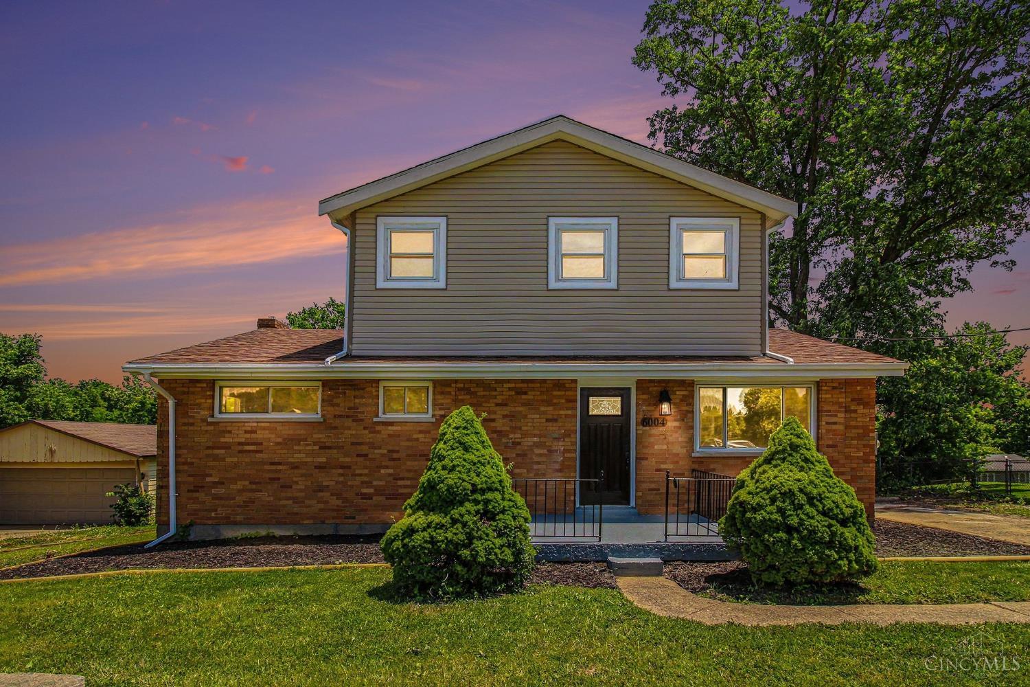 6004 Snyder Road Cincinnati, OH 45247 - Photo 1 of 35