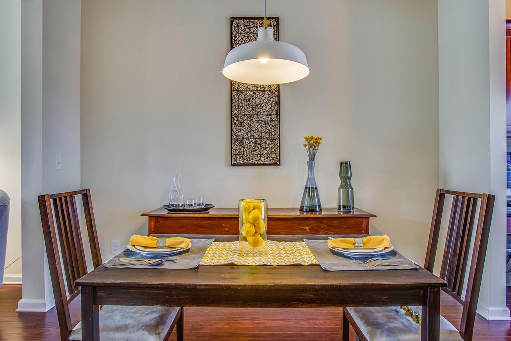 2046 Hemlock Drive Spring Hill, TN 37174 - Photo 13 of 28 a view of a dining room with furniture