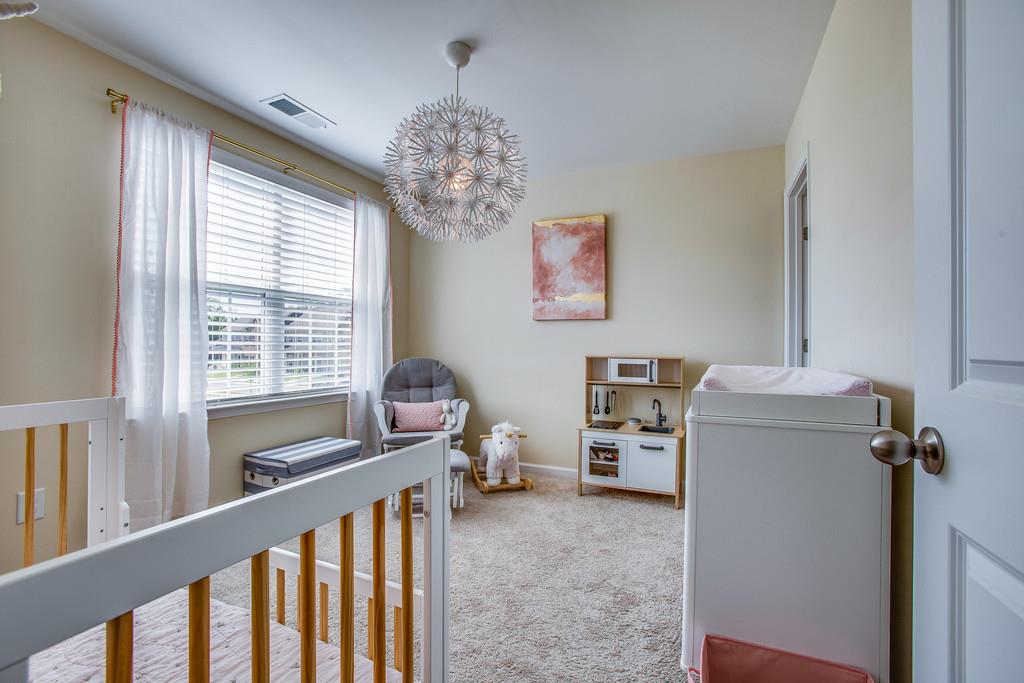 2046 Hemlock Drive Spring Hill, TN 37174 - Photo 21 of 28 a view of a workspace with furniture and a window