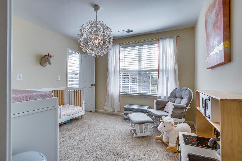 2046 Hemlock Drive Spring Hill, TN 37174 - Photo 22 of 28 a living room with furniture and a large window