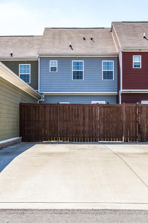 2046 Hemlock Drive Spring Hill, TN 37174 - Photo 28 of 28 a house with a outdoor space
