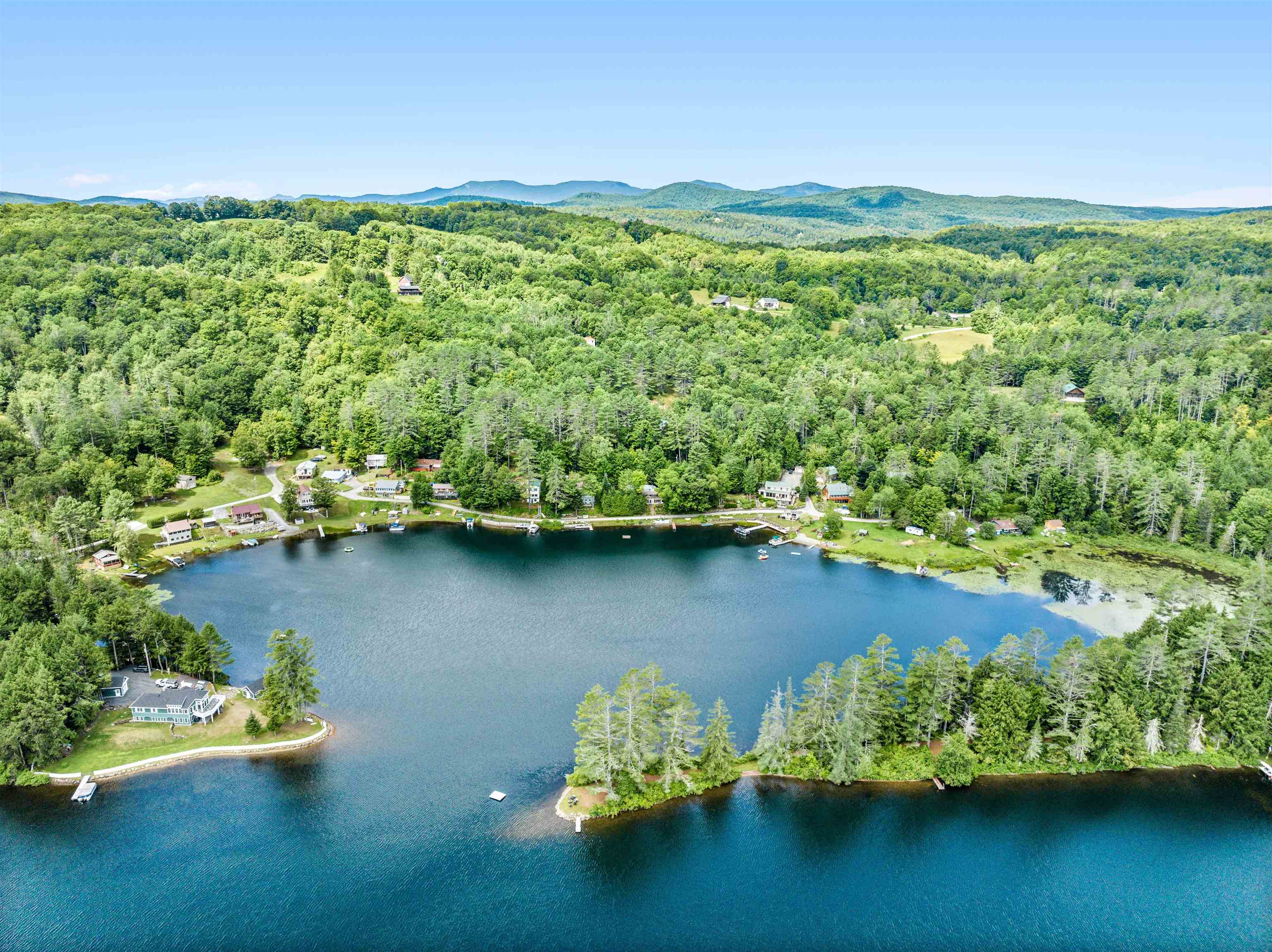 85 Herricks Cove Road East Calais, VT 05650 - Photo 1 of 50 Gallery Image 1