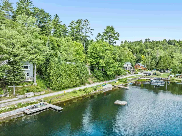 $435,000 | 85 Herricks Cove Road, East Calais, VT 05650