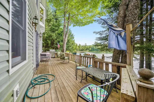 $435,000 | 85 Herricks Cove Road, East Calais, VT 05650