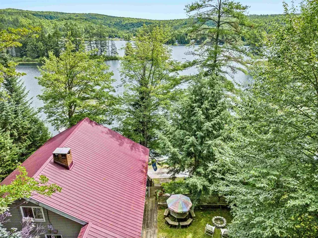 $435,000 | 85 Herricks Cove Road, East Calais, VT 05650