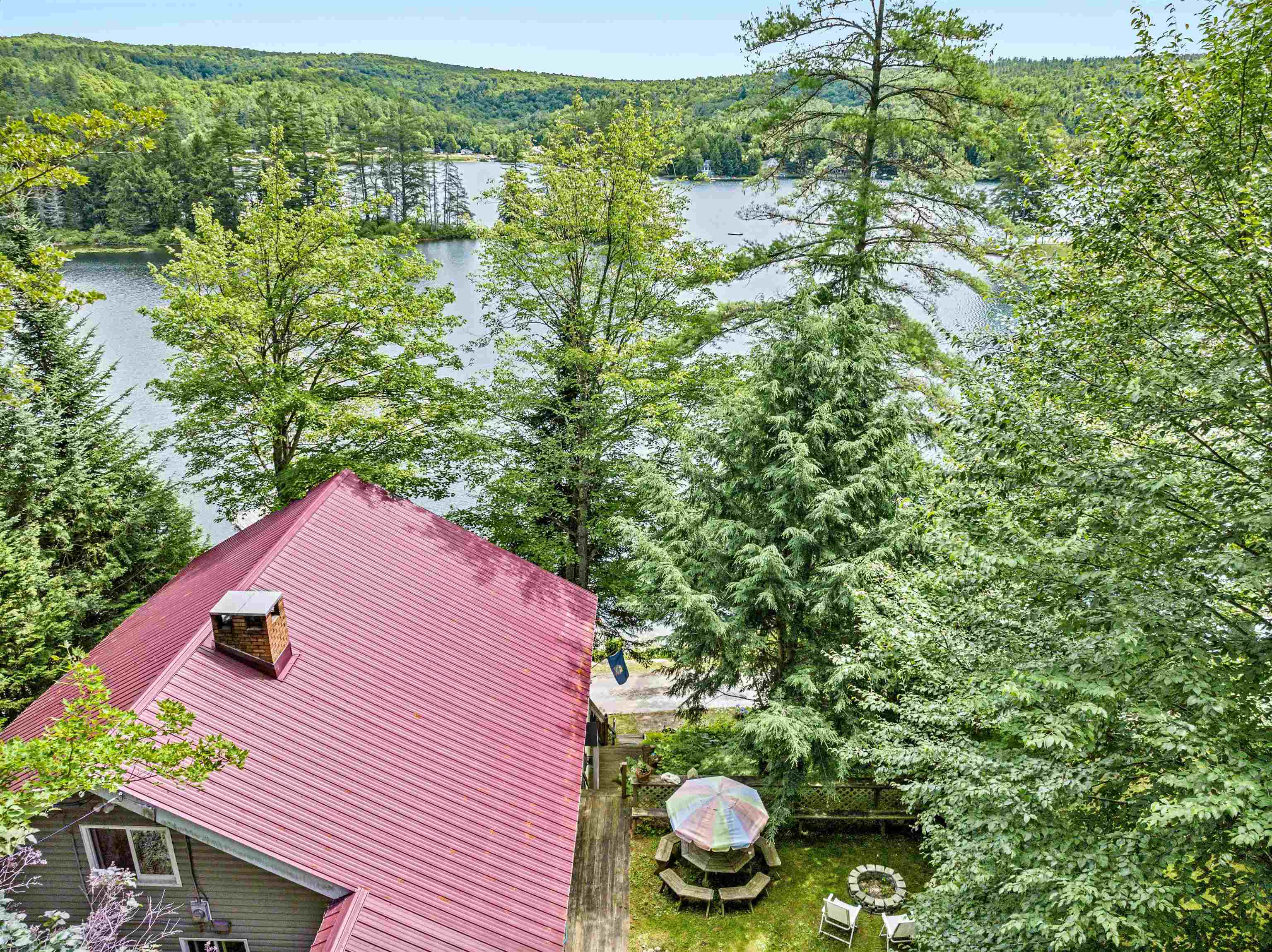 85 Herricks Cove Road East Calais, VT 05650 - Photo 14 of 50 Gallery Image 14