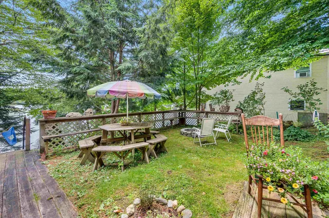 $435,000 | 85 Herricks Cove Road, East Calais, VT 05650