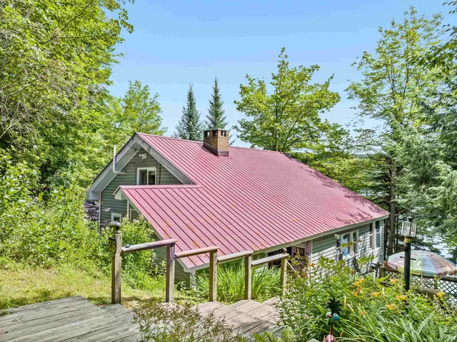 $435,000 | 85 Herricks Cove Road, East Calais, VT 05650