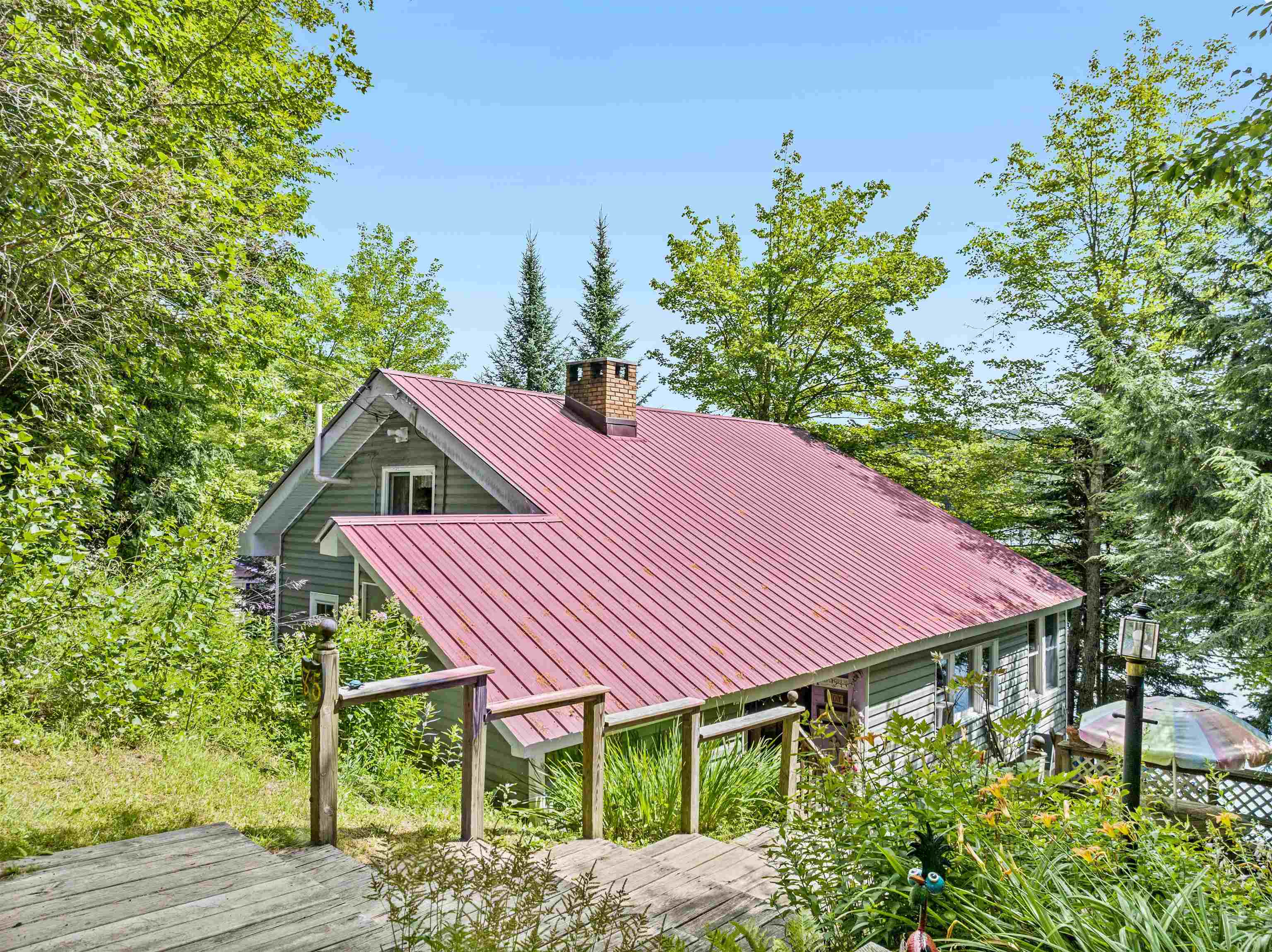 85 Herricks Cove Road East Calais, VT 05650 - Photo 18 of 50 Gallery Image 18