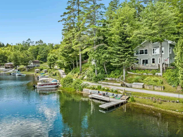 $435,000 | 85 Herricks Cove Road, East Calais, VT 05650
