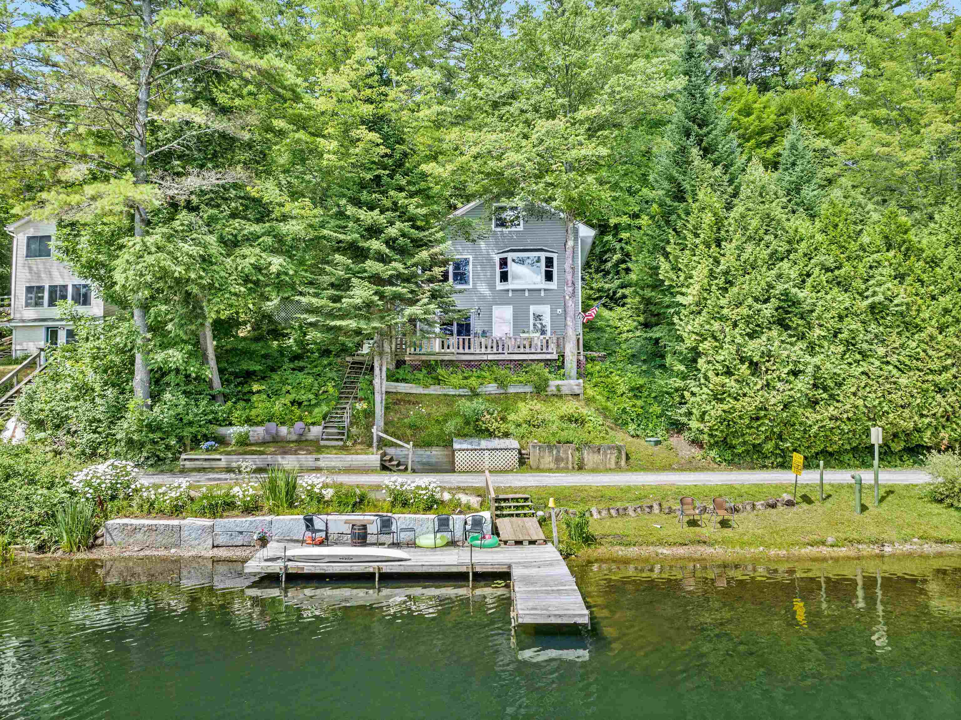 85 Herricks Cove Road East Calais, VT 05650 - Photo 2 of 50 Gallery Image 2