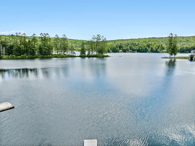 $435,000 | 85 Herricks Cove Road, East Calais, VT 05650