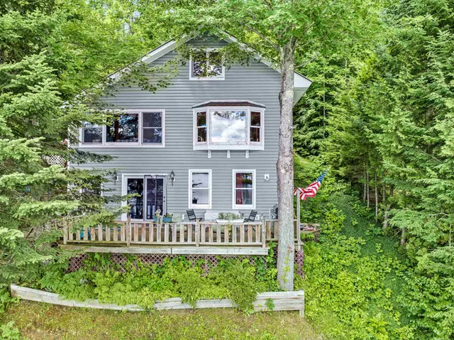 $435,000 | 85 Herricks Cove Road, East Calais, VT 05650