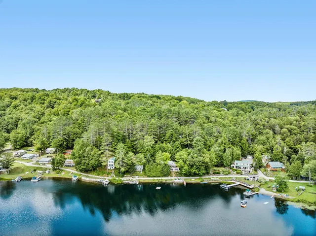 $435,000 | 85 Herricks Cove Road, East Calais, VT 05650
