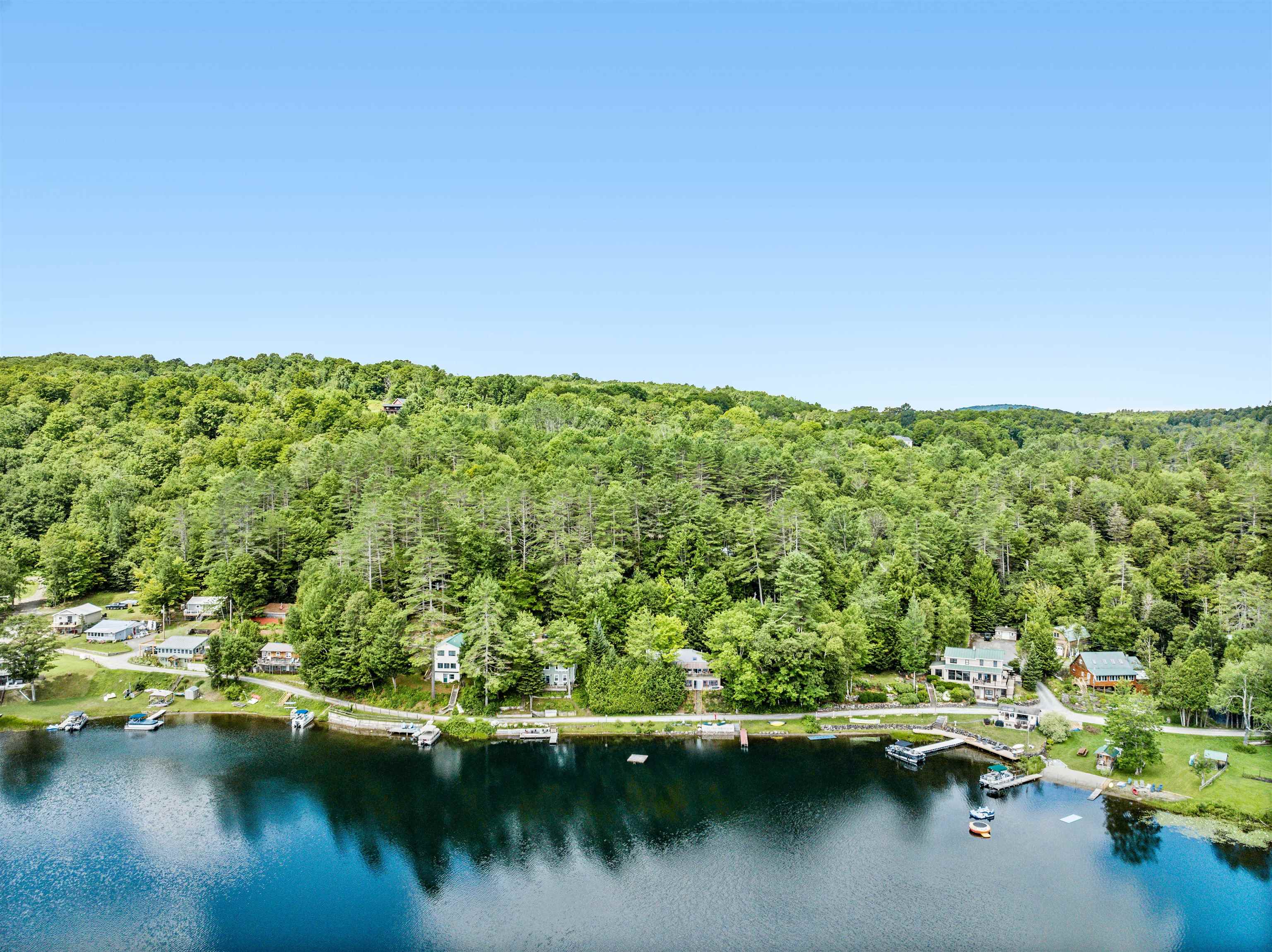 85 Herricks Cove Road East Calais, VT 05650 - Photo 25 of 50 Gallery Image 25