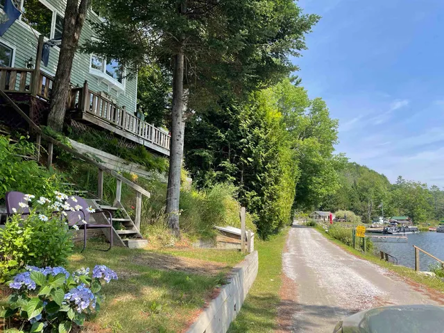 $435,000 | 85 Herricks Cove Road, East Calais, VT 05650