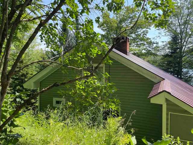 $435,000 | 85 Herricks Cove Road, East Calais, VT 05650