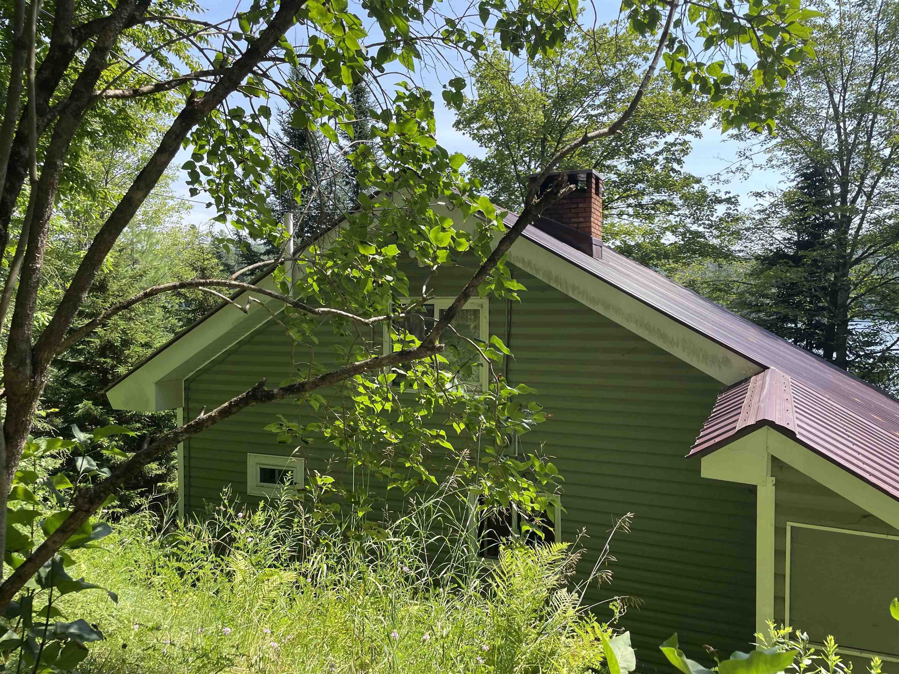 85 Herricks Cove Road East Calais, VT 05650 - Photo 31 of 50 Gallery Image 31