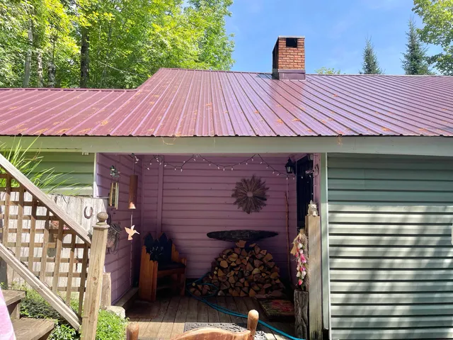 $435,000 | 85 Herricks Cove Road, East Calais, VT 05650