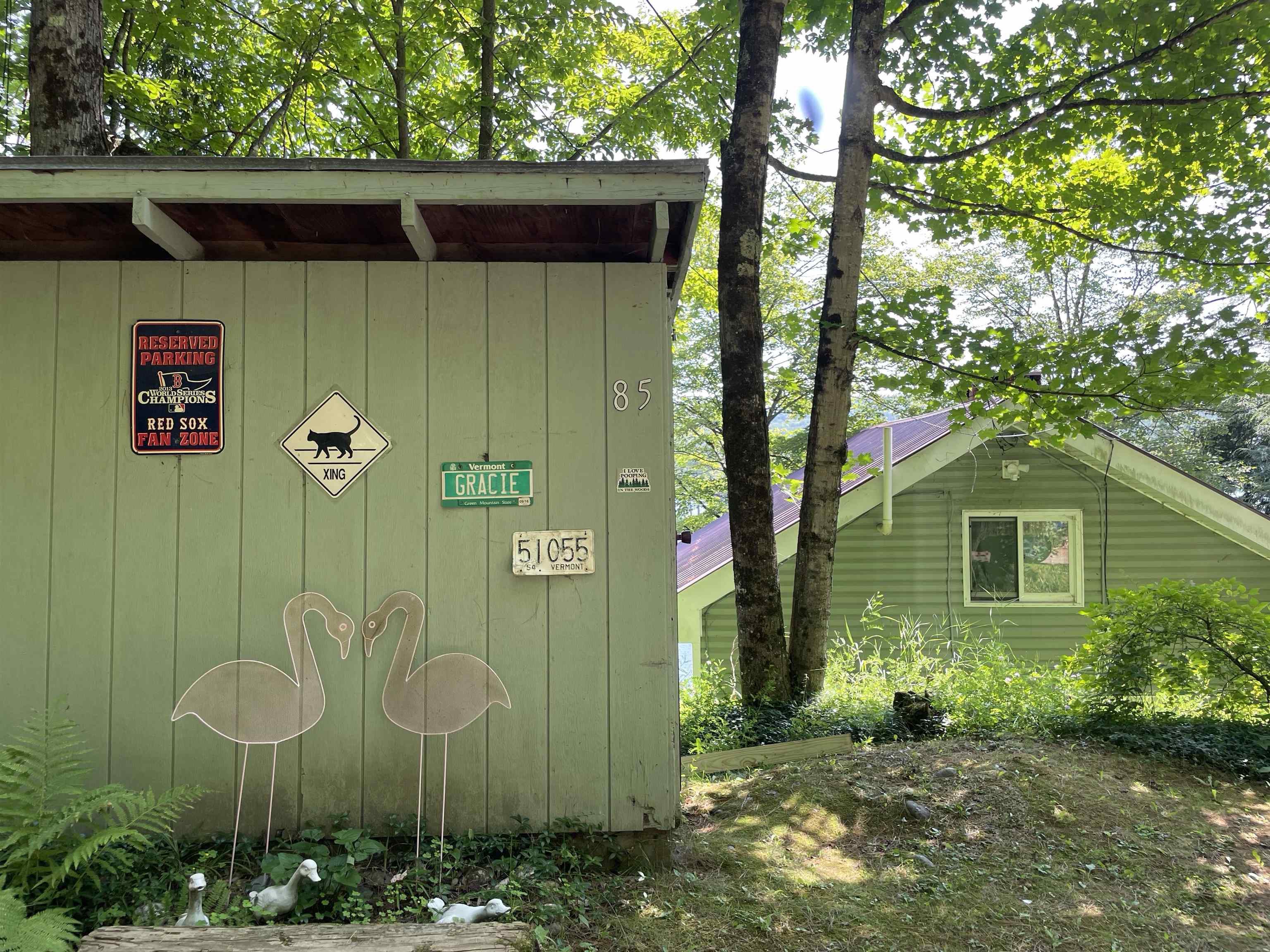 85 Herricks Cove Road East Calais, VT 05650 - Photo 35 of 50 Gallery Image 35